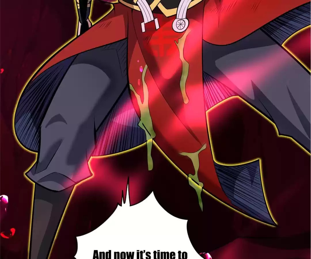 Dominating the Immortal Cultivation Realm Chapter 43 page 52 - 