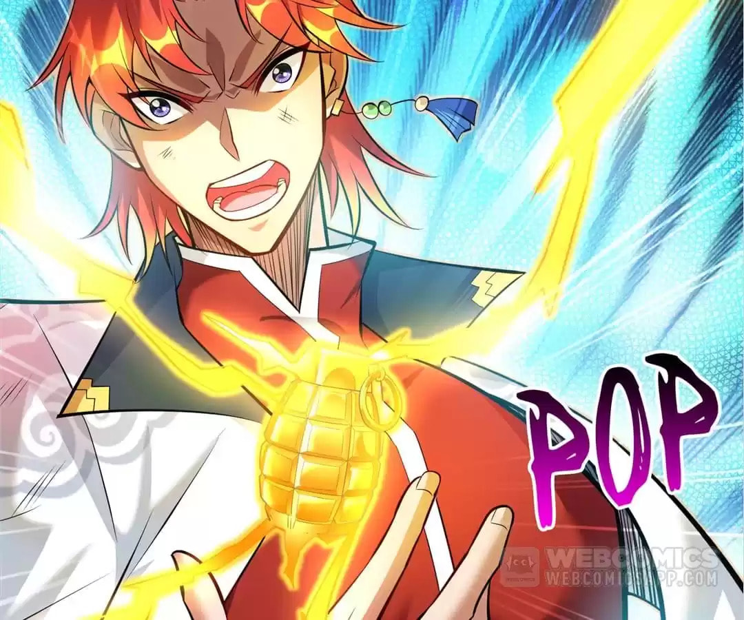 Dominating the Immortal Cultivation Realm Chapter 43 page 55 - 