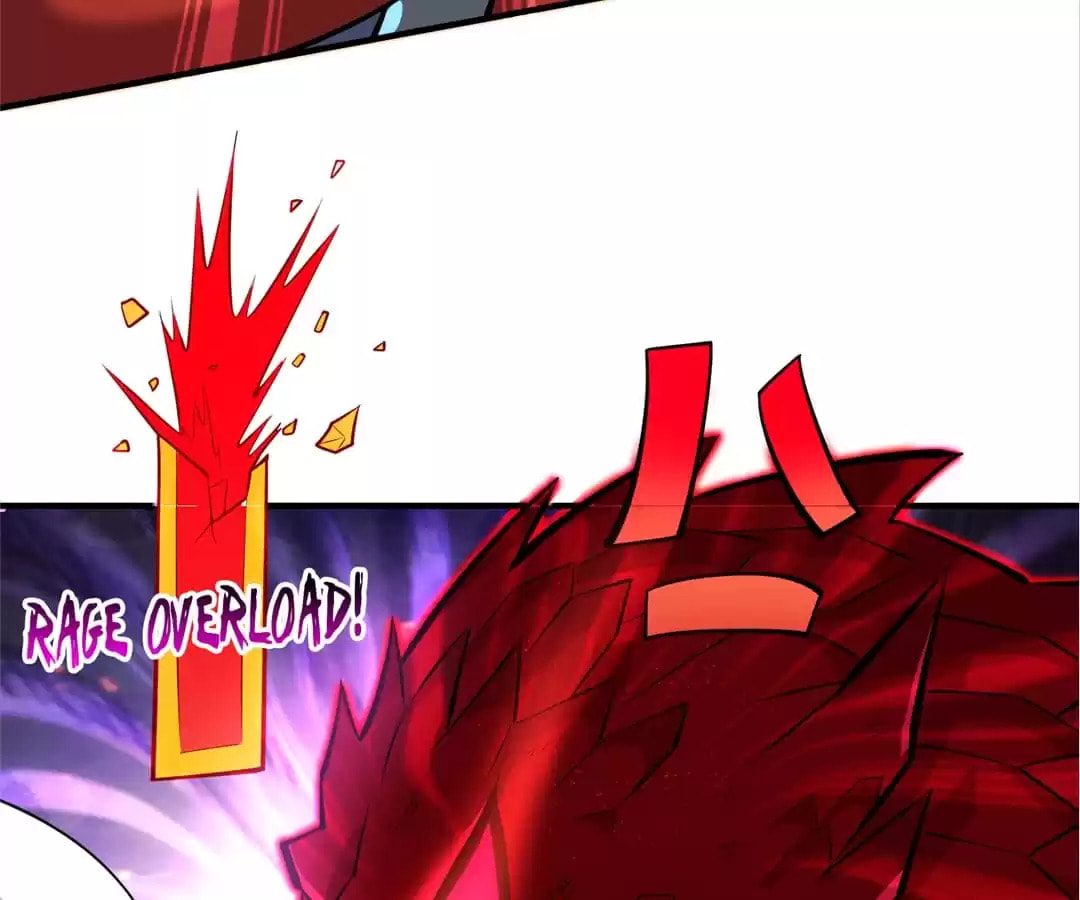 Dominating the Immortal Cultivation Realm Chapter 43 page 57 - 