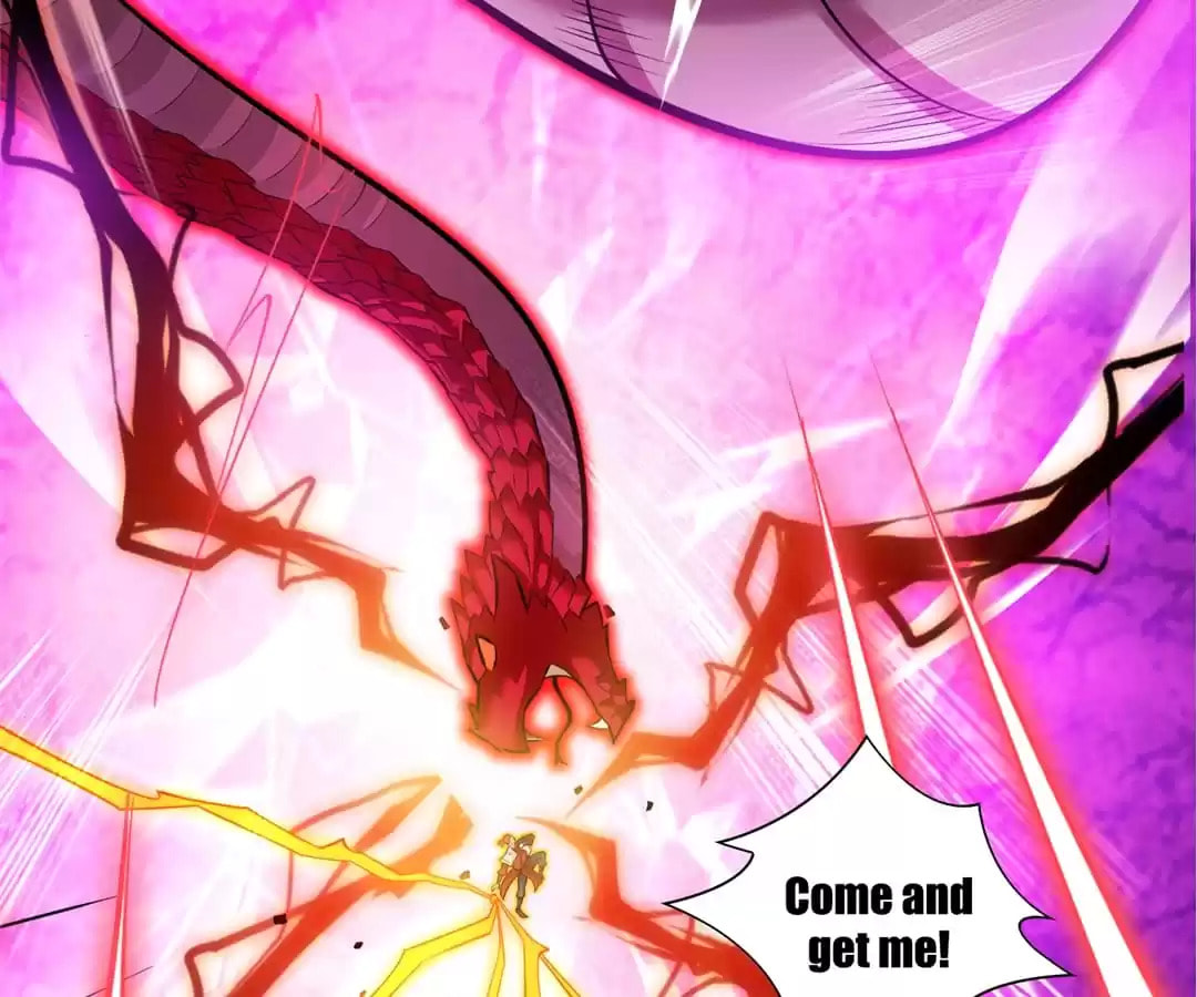 Dominating the Immortal Cultivation Realm Chapter 43 page 61 - 