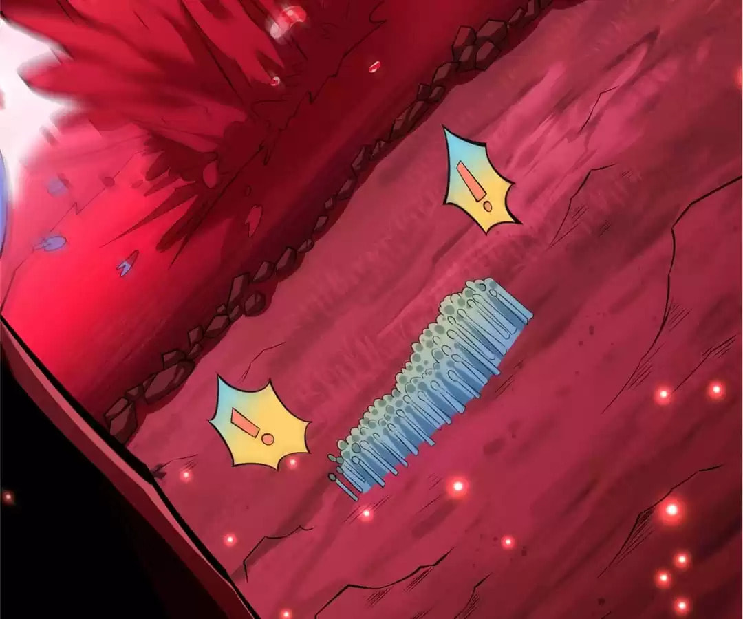 Dominating the Immortal Cultivation Realm Chapter 43 page 65 - 