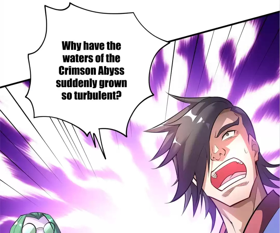 Dominating the Immortal Cultivation Realm Chapter 43 page 67 - 