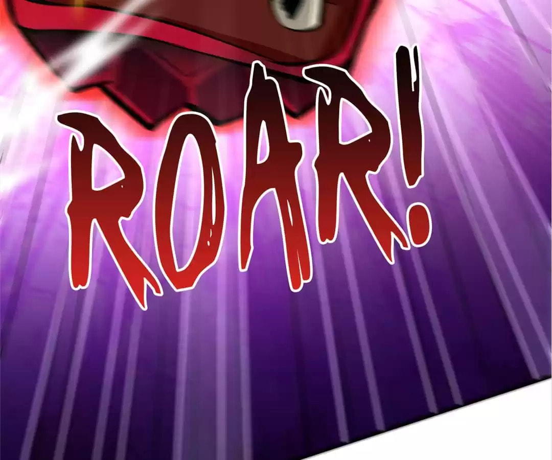 Dominating the Immortal Cultivation Realm Chapter 43 page 8 - 