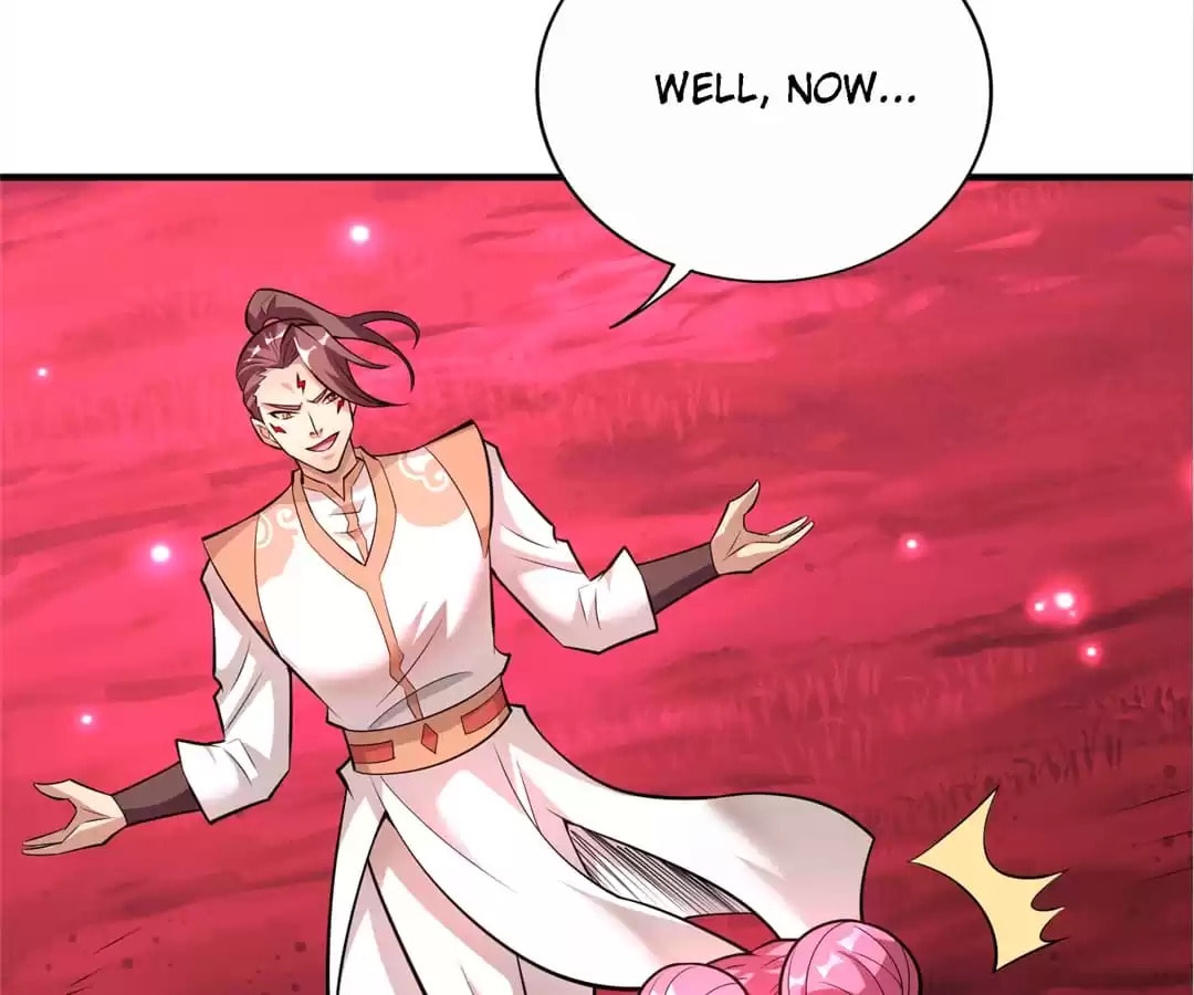 Dominating the Immortal Cultivation Realm Chapter 43 page 72 - 