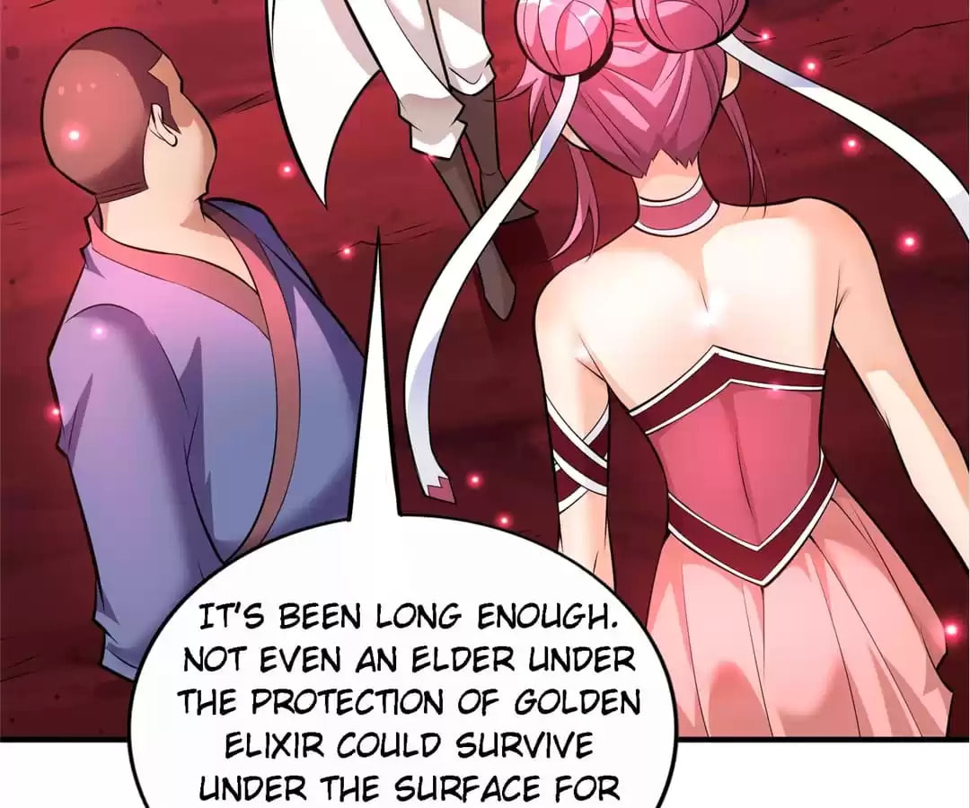 Dominating the Immortal Cultivation Realm Chapter 43 page 73 - 