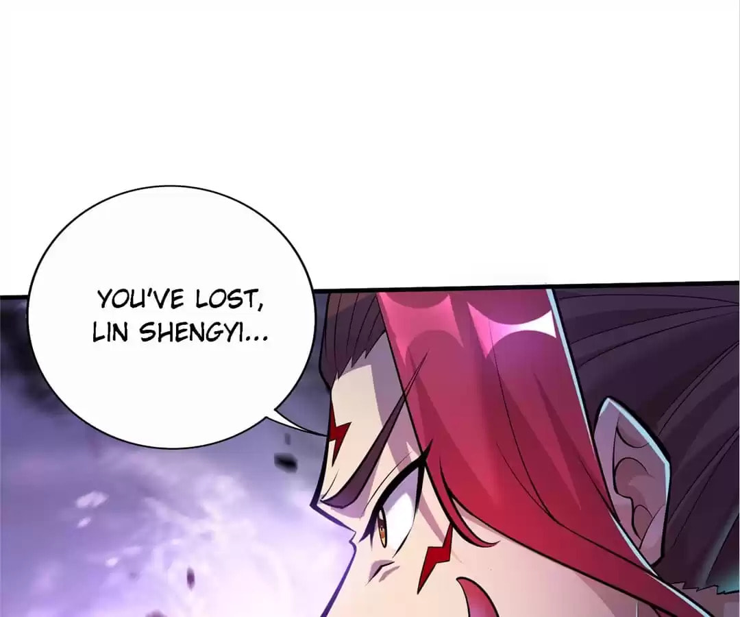Dominating the Immortal Cultivation Realm Chapter 43 page 75 - 