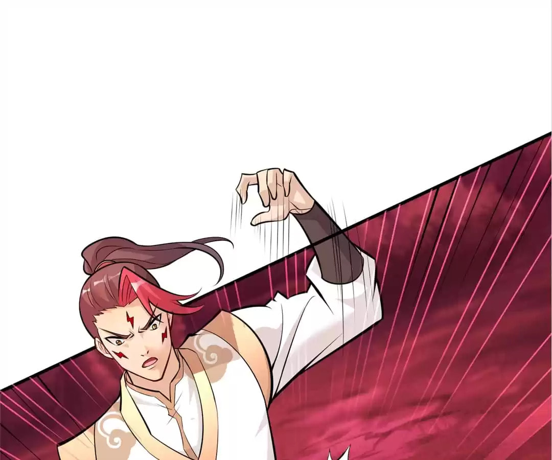 Dominating the Immortal Cultivation Realm Chapter 44 page 1 - 