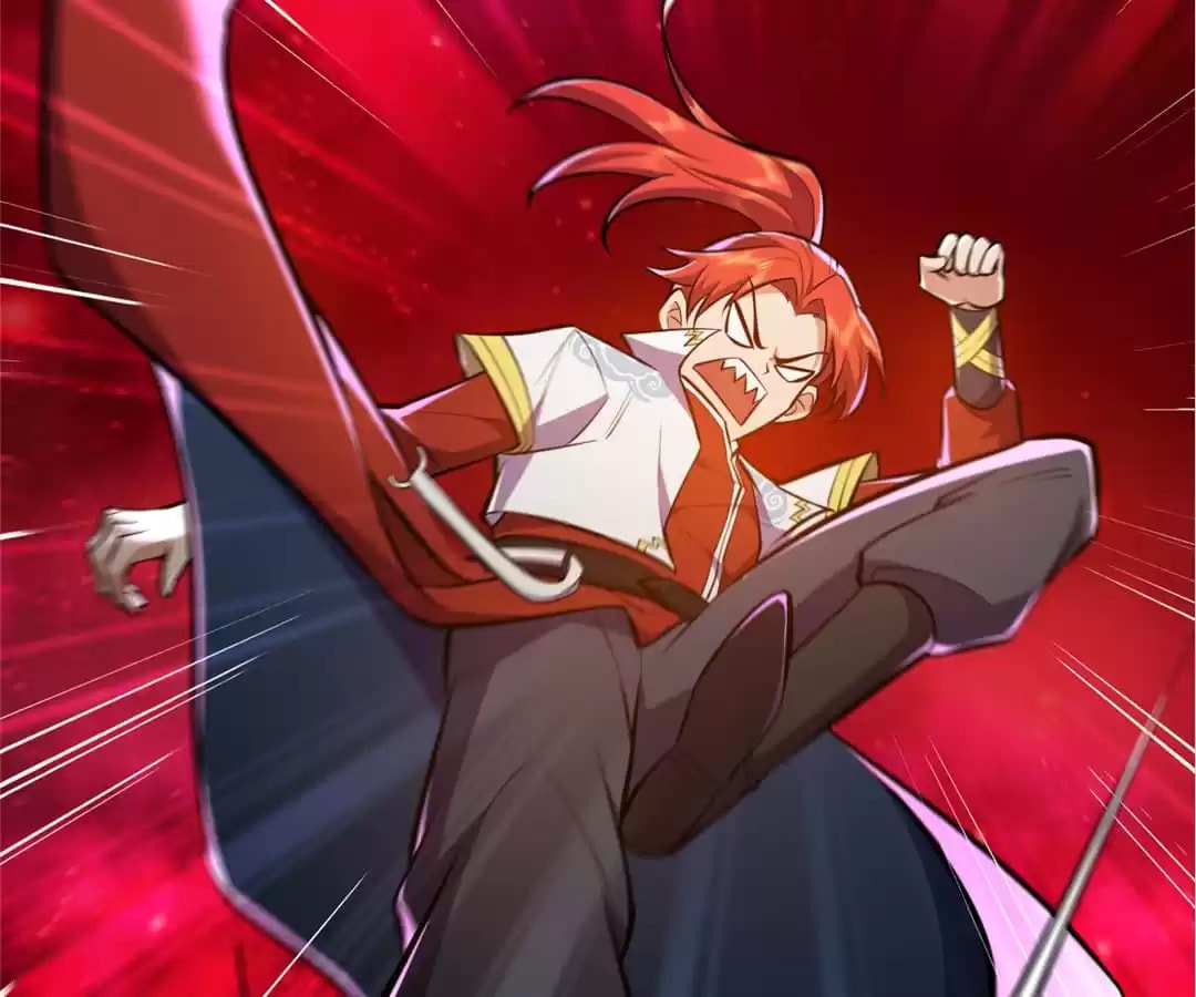Dominating the Immortal Cultivation Realm Chapter 44 page 110 - 