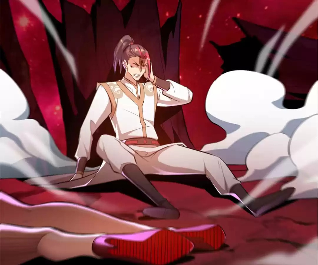 Dominating the Immortal Cultivation Realm Chapter 44 page 116 - 