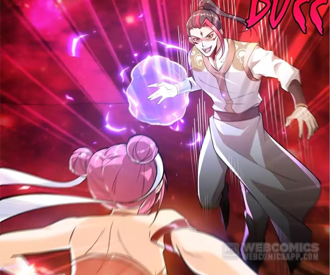 Dominating the Immortal Cultivation Realm Chapter 44 page 18 - 