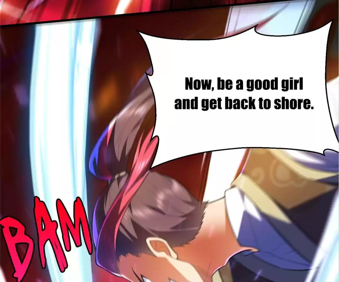 Dominating the Immortal Cultivation Realm Chapter 44 page 20 - 