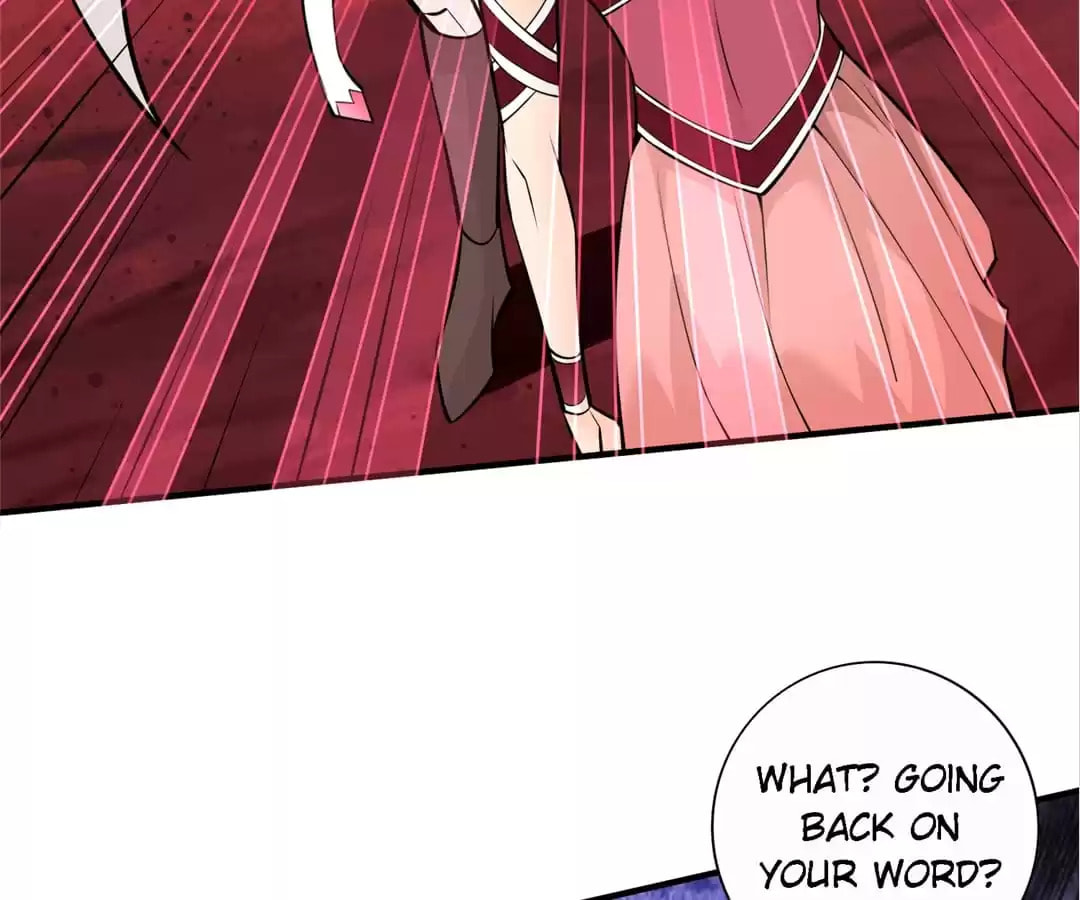 Dominating the Immortal Cultivation Realm Chapter 44 page 3 - 