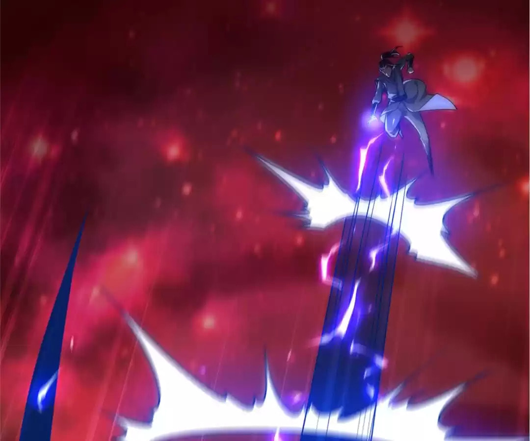 Dominating the Immortal Cultivation Realm Chapter 44 page 23 - 