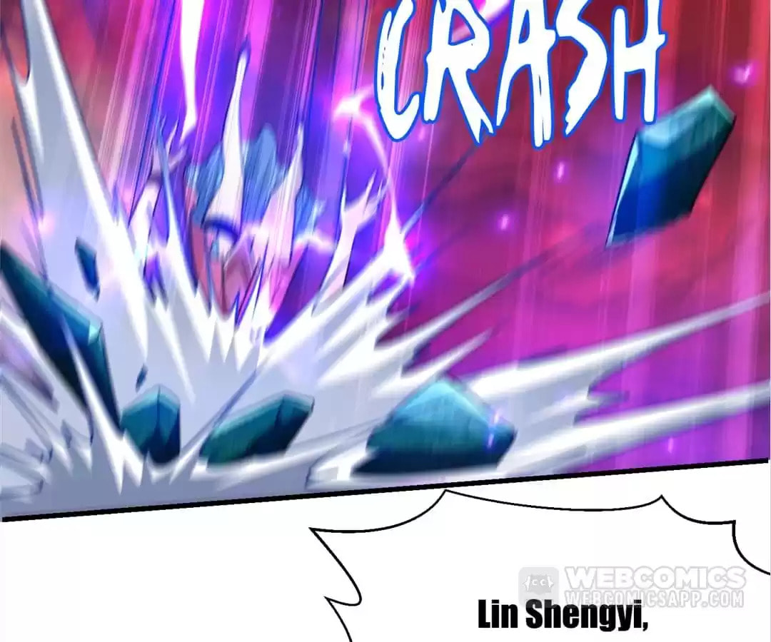 Dominating the Immortal Cultivation Realm Chapter 44 page 26 - 