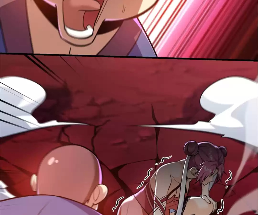 Dominating the Immortal Cultivation Realm Chapter 44 page 28 - 