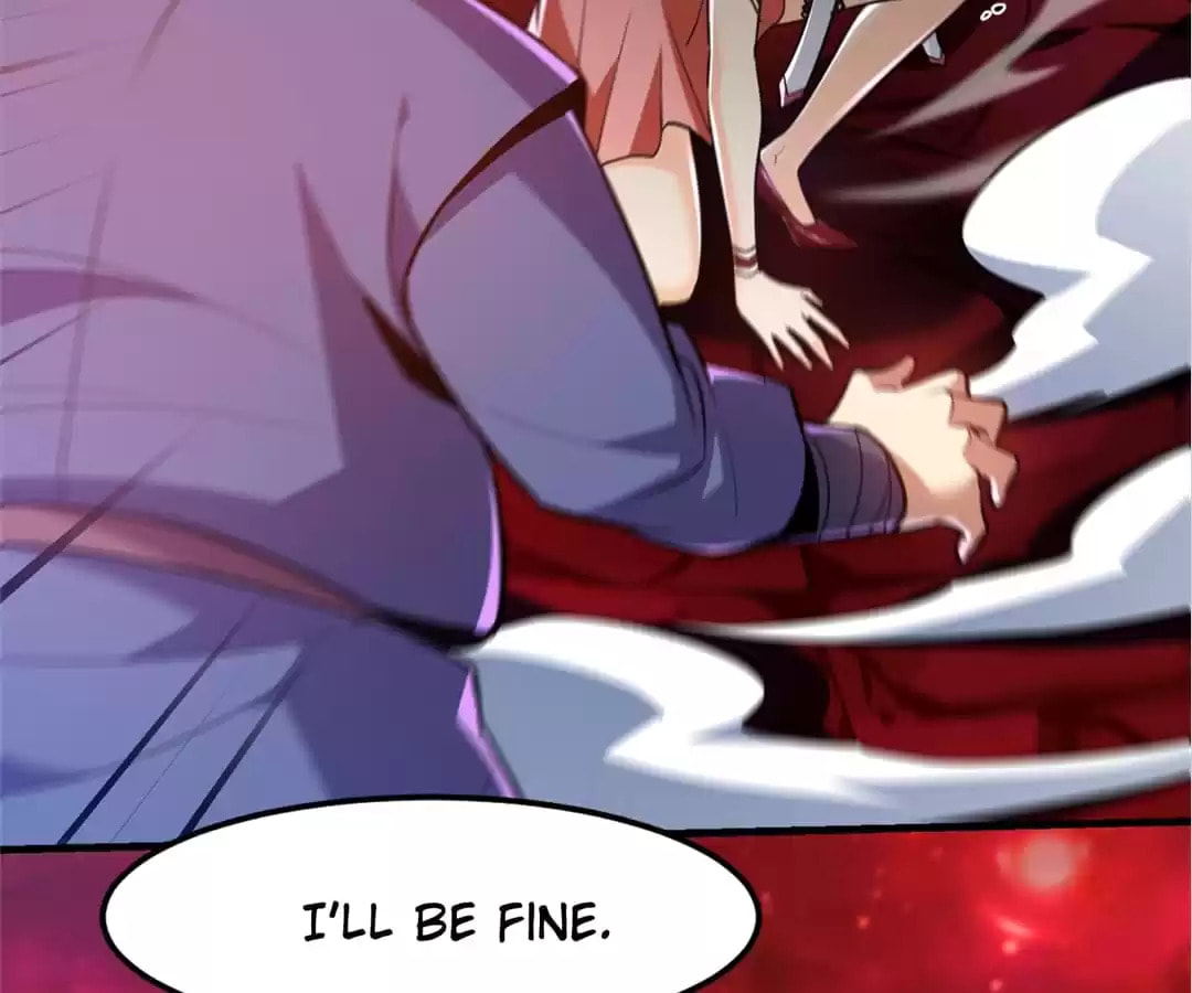 Dominating the Immortal Cultivation Realm Chapter 44 page 29 - 