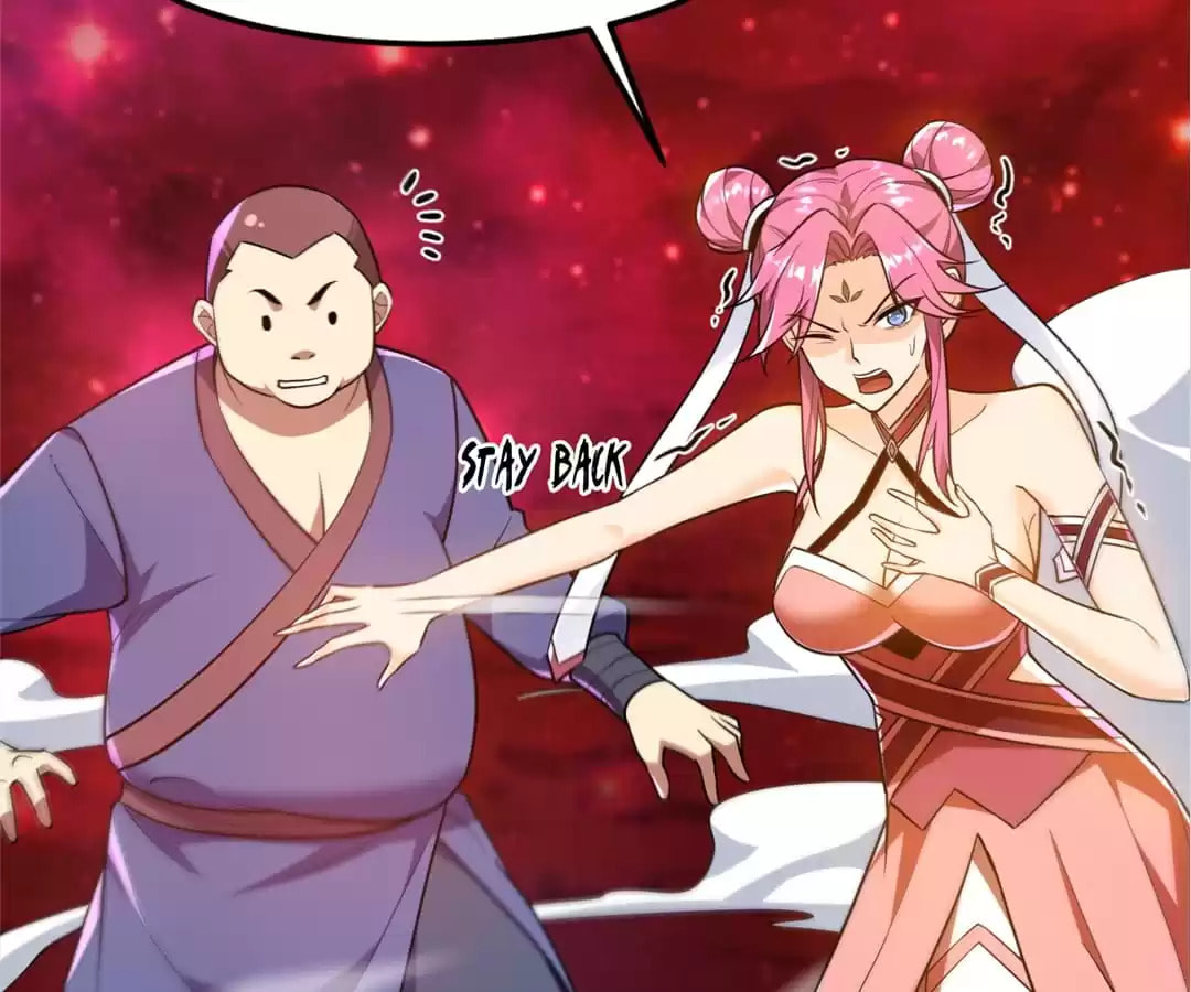 Dominating the Immortal Cultivation Realm Chapter 44 page 30 - 