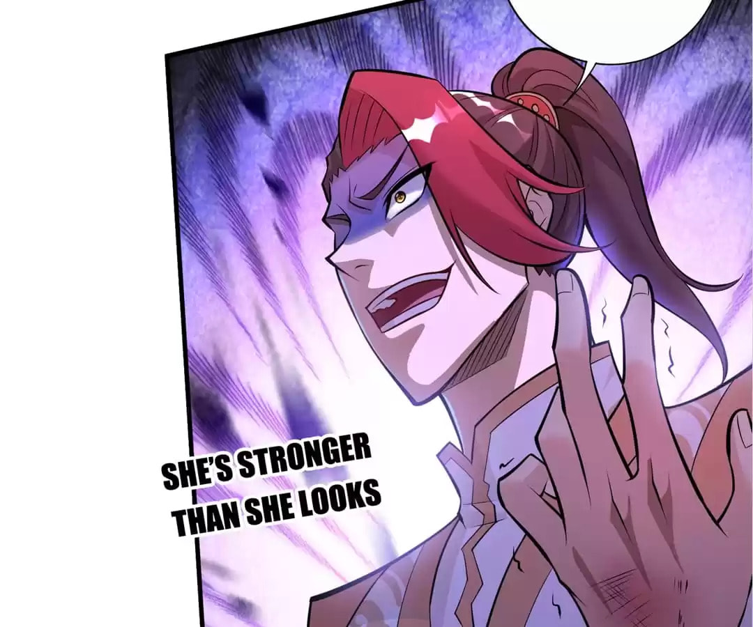 Dominating the Immortal Cultivation Realm Chapter 44 page 4 - 