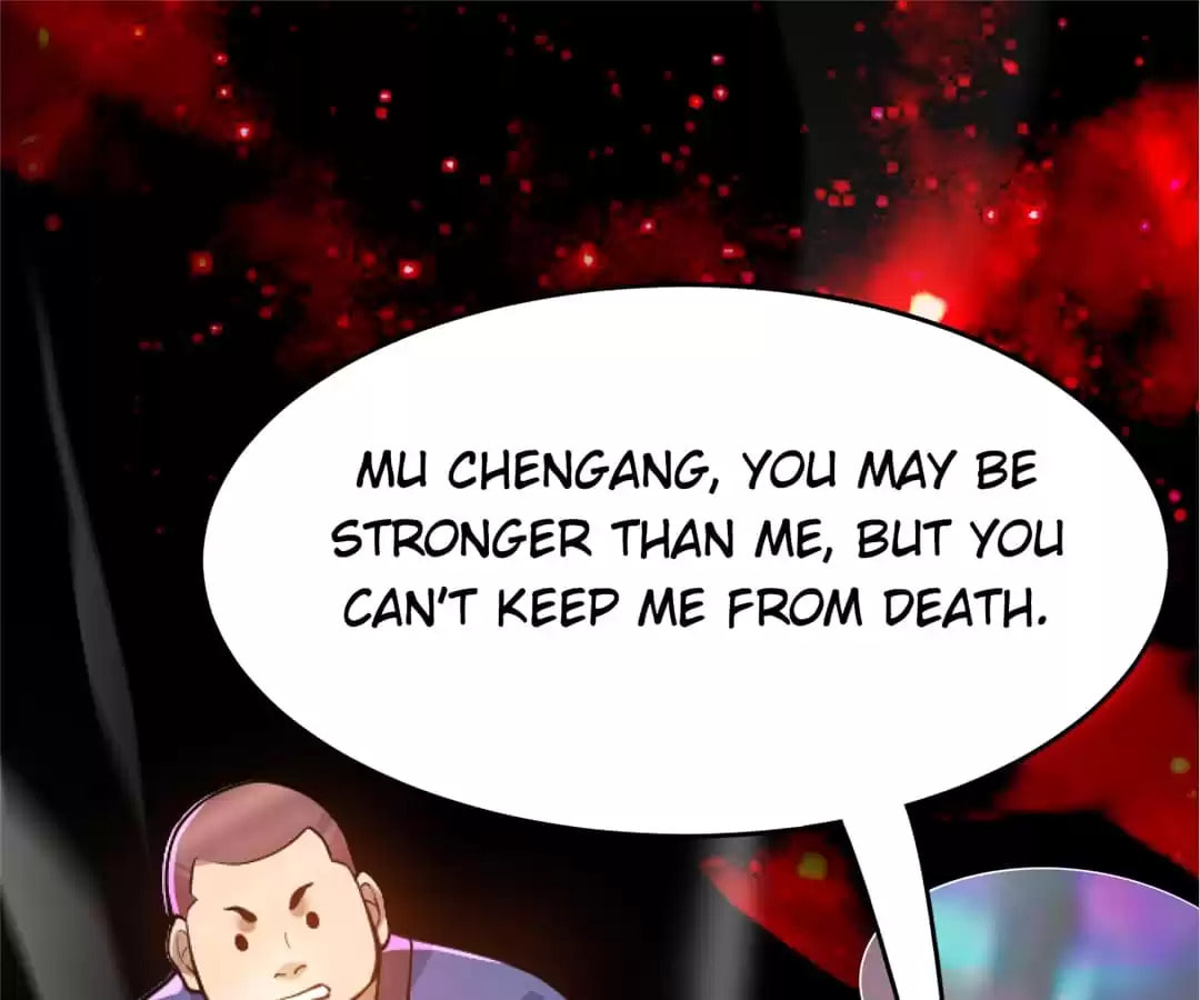 Dominating the Immortal Cultivation Realm Chapter 44 page 34 - 