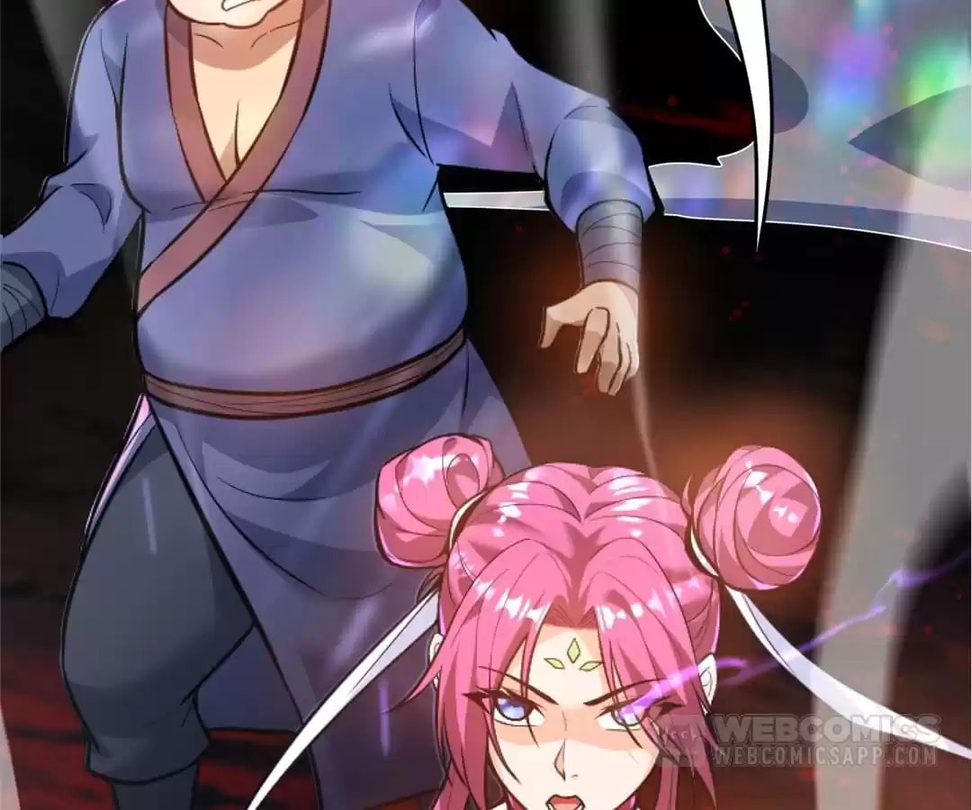 Dominating the Immortal Cultivation Realm Chapter 44 page 35 - 