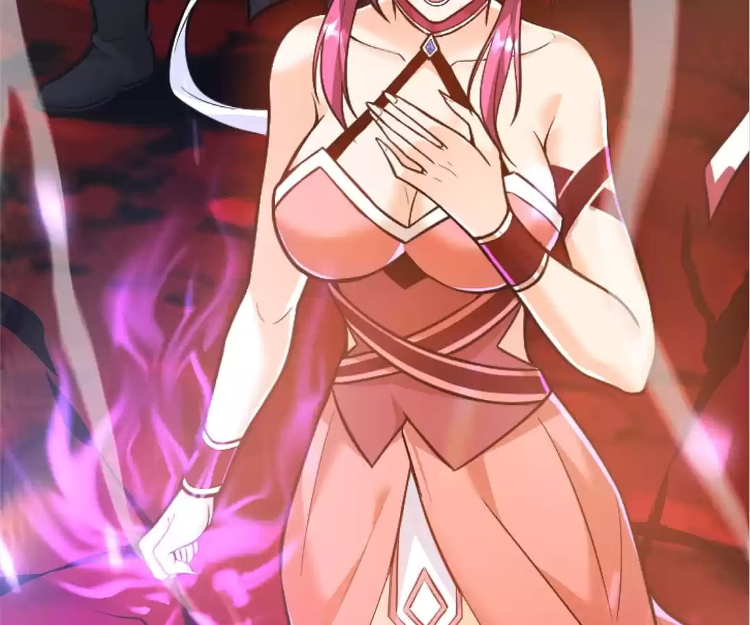 Dominating the Immortal Cultivation Realm Chapter 44 page 36 - 
