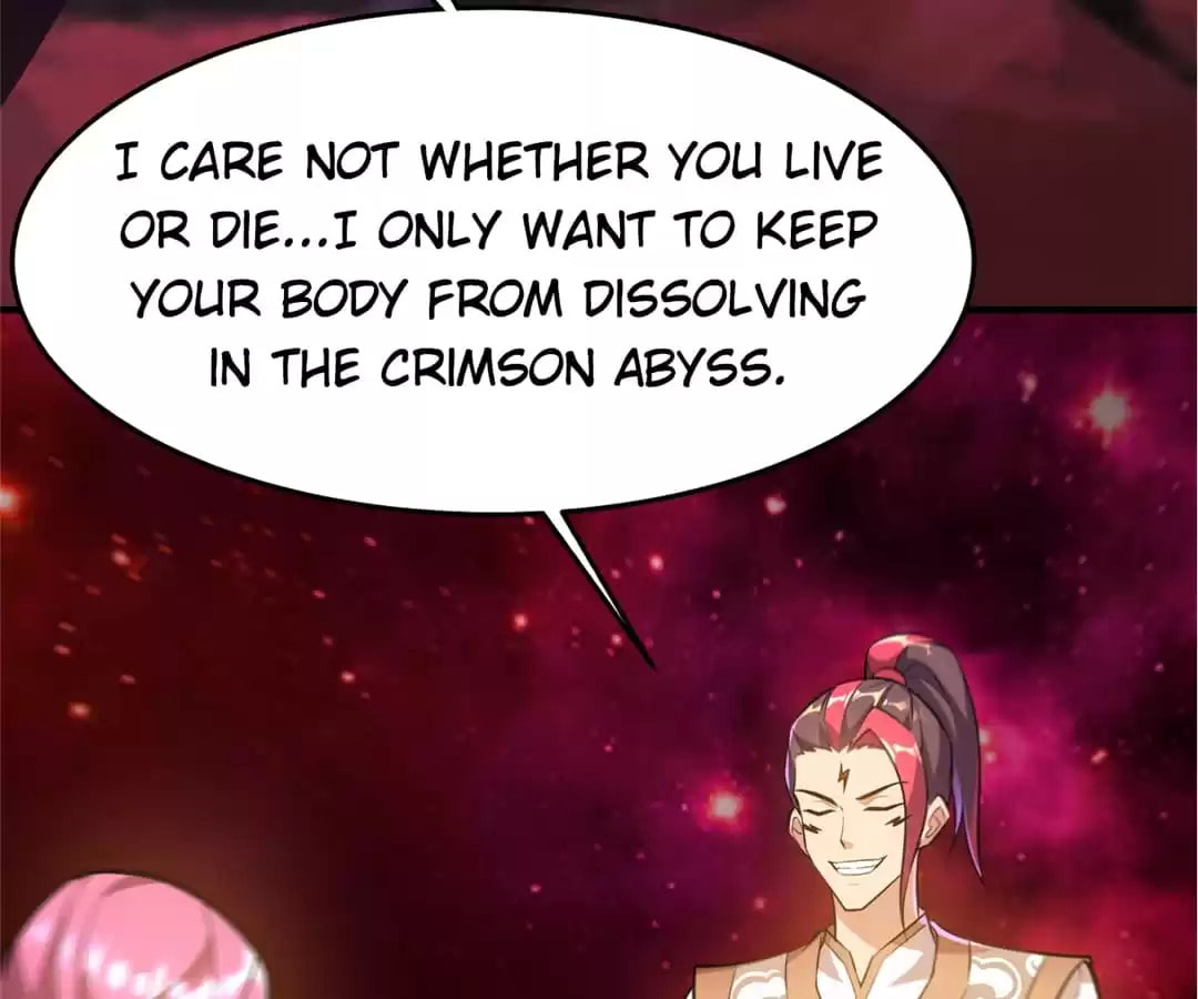 Dominating the Immortal Cultivation Realm Chapter 44 page 39 - 