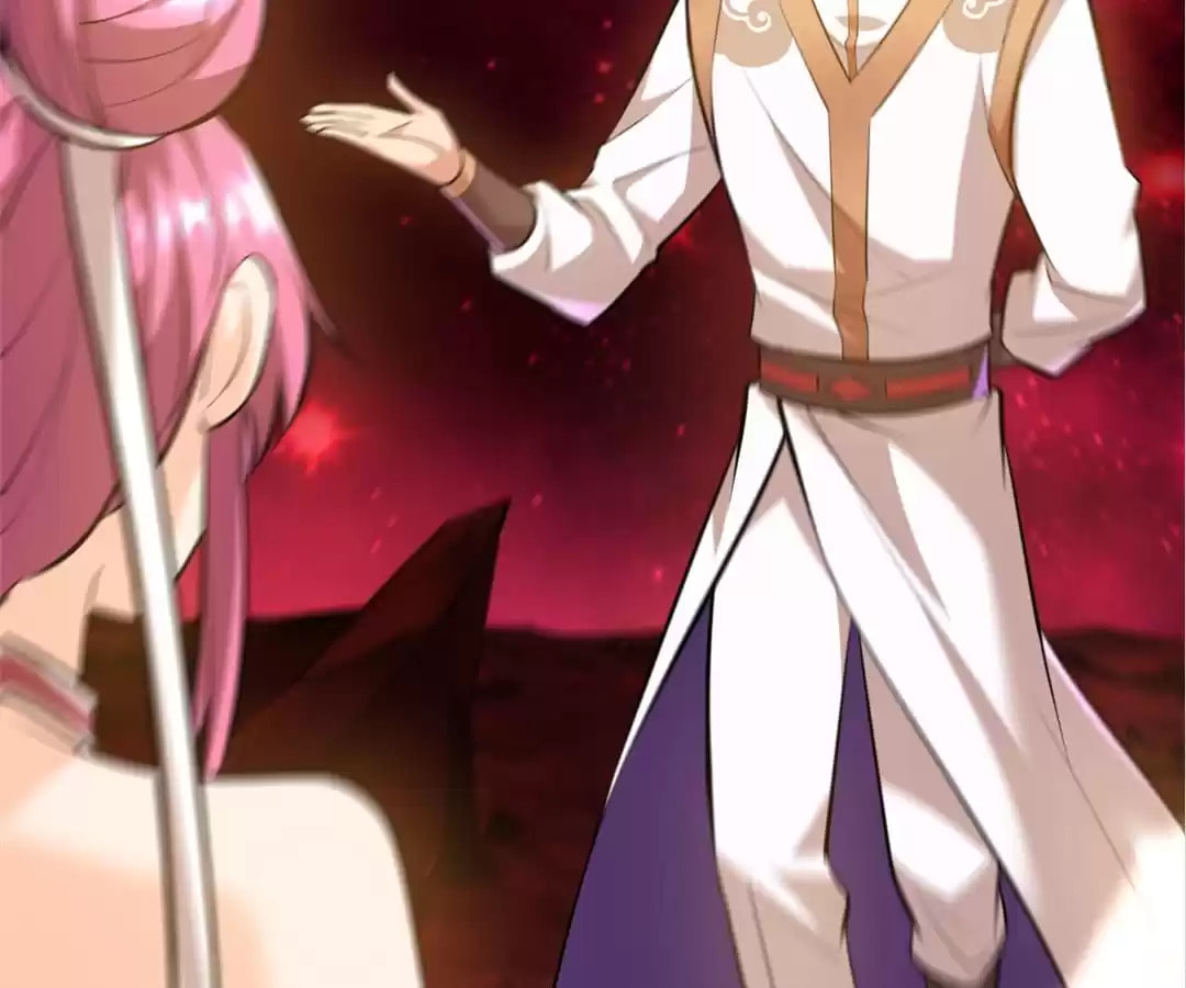 Dominating the Immortal Cultivation Realm Chapter 44 page 40 - 