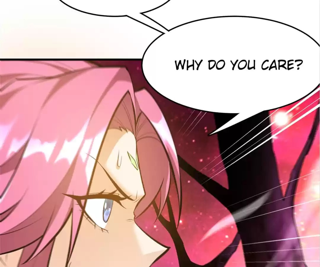 Dominating the Immortal Cultivation Realm Chapter 44 page 42 - 