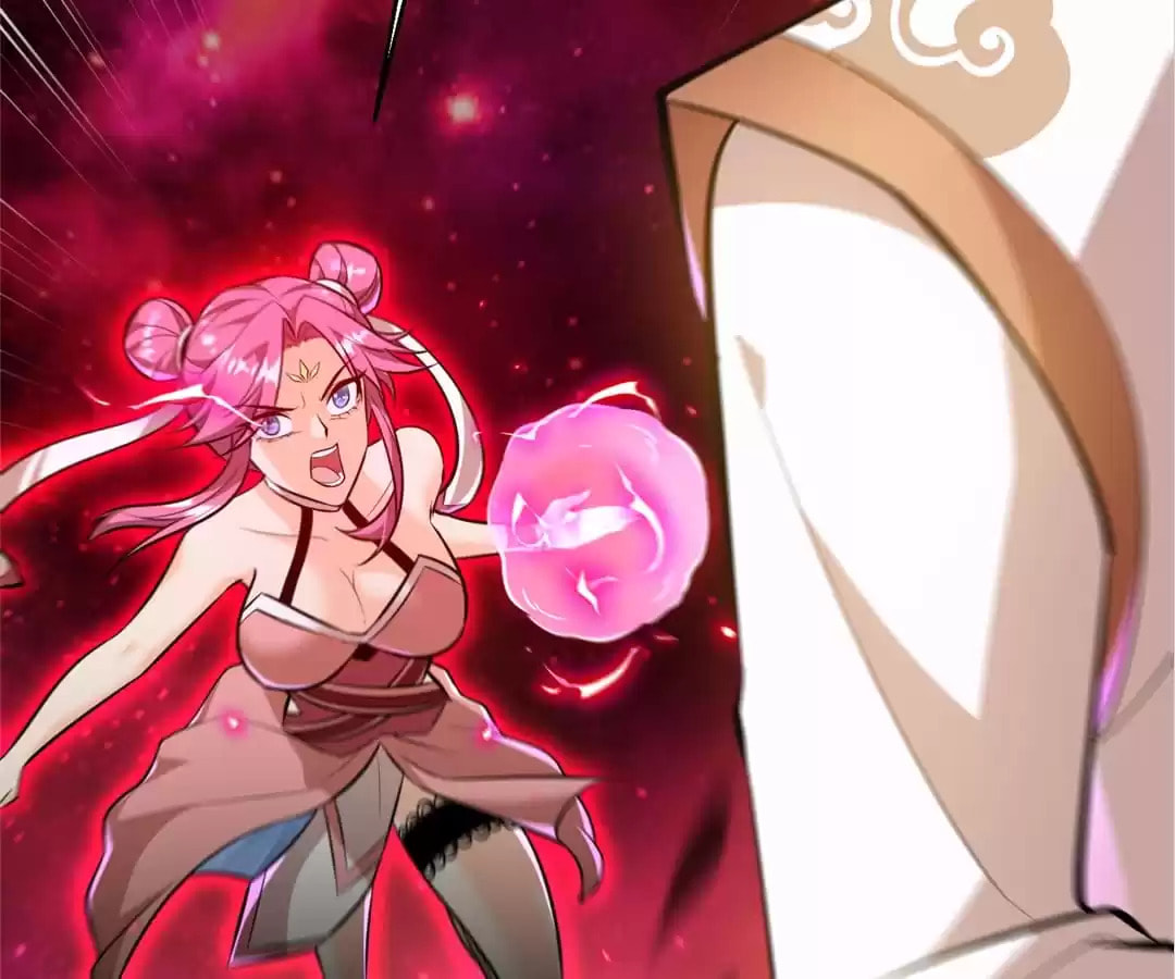 Dominating the Immortal Cultivation Realm Chapter 44 page 47 - 