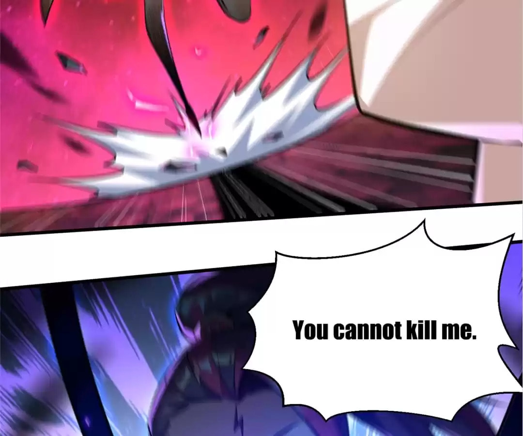 Dominating the Immortal Cultivation Realm Chapter 44 page 48 - 
