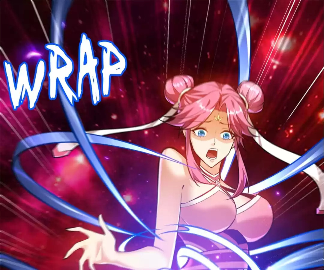 Dominating the Immortal Cultivation Realm Chapter 44 page 51 - 