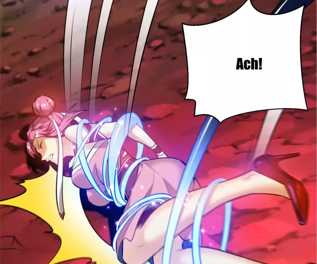 Dominating the Immortal Cultivation Realm Chapter 44 page 54 - 