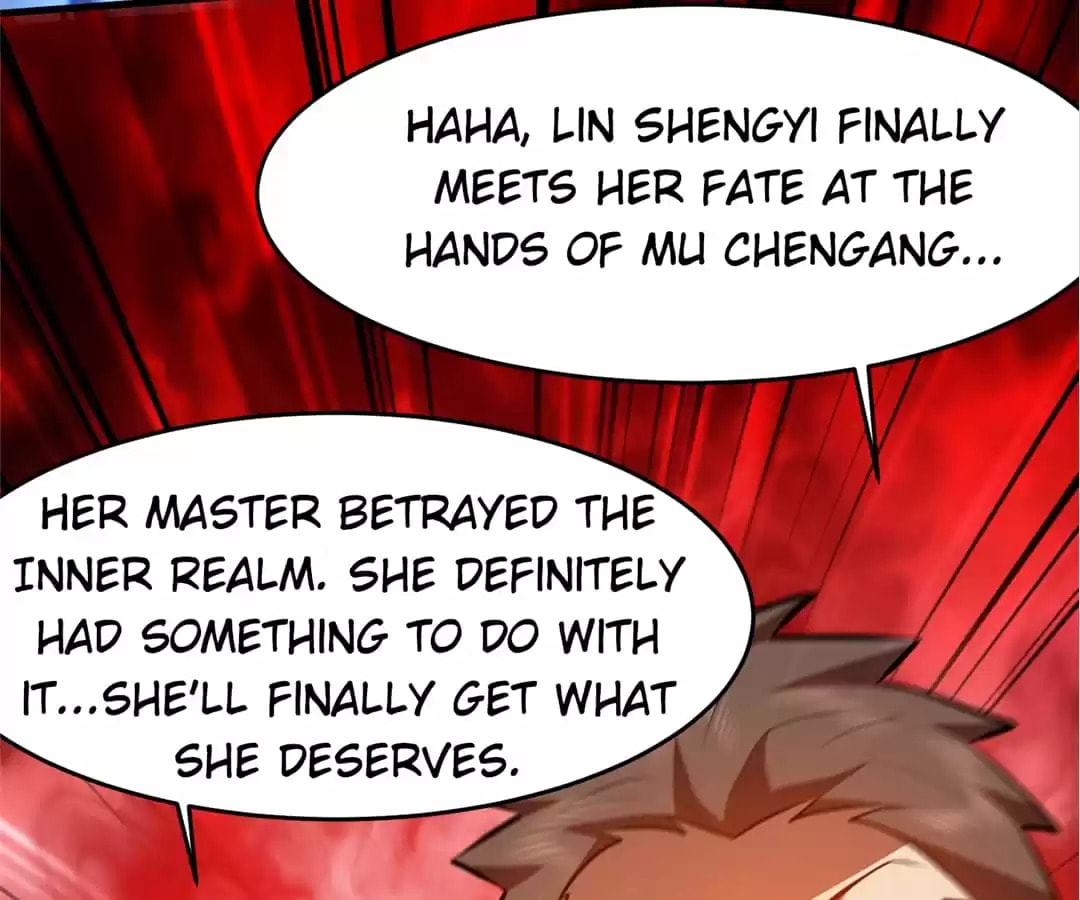 Dominating the Immortal Cultivation Realm Chapter 44 page 58 - 