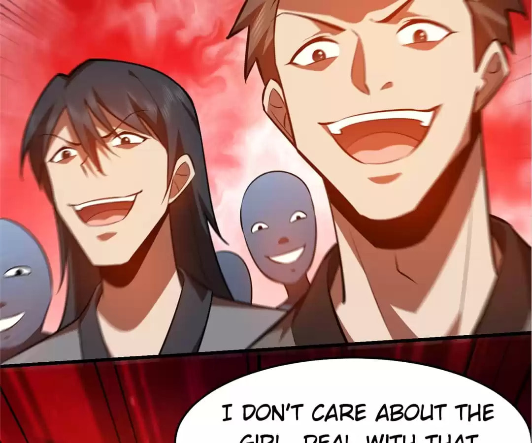 Dominating the Immortal Cultivation Realm Chapter 44 page 59 - 