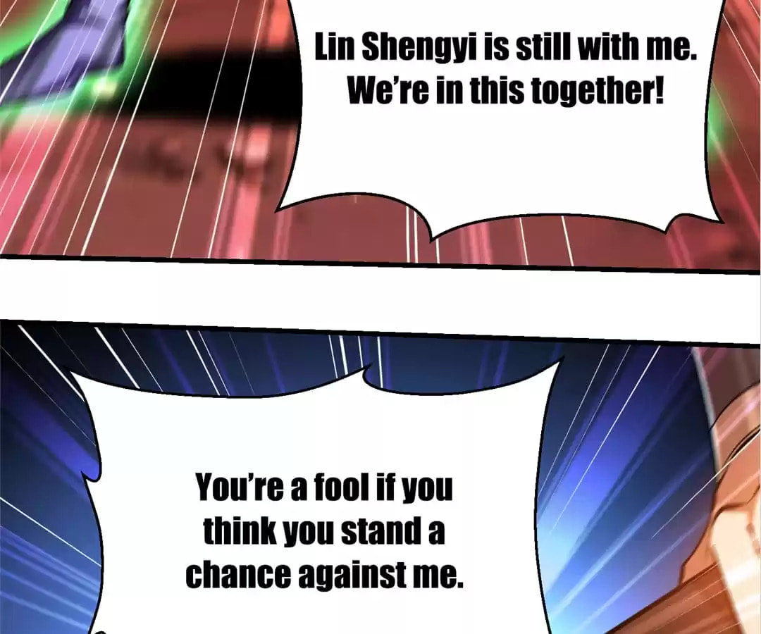 Dominating the Immortal Cultivation Realm Chapter 44 page 70 - 