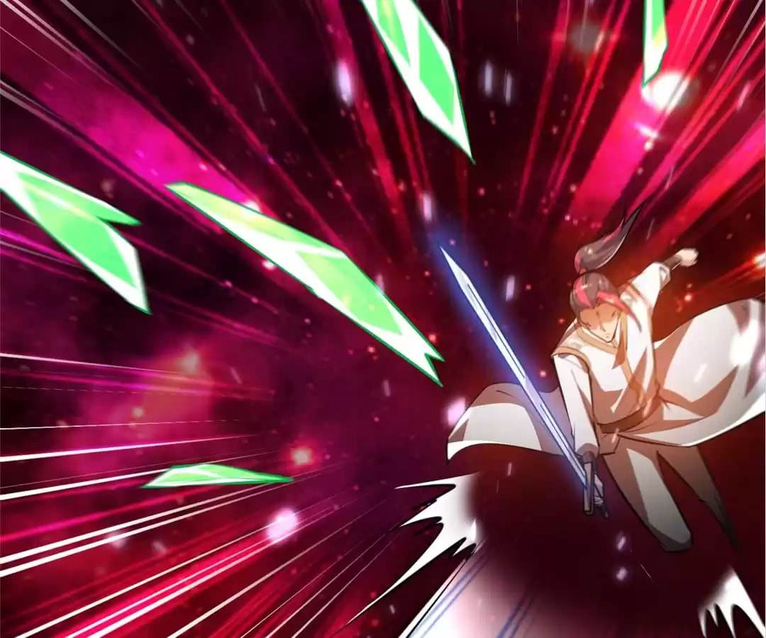 Dominating the Immortal Cultivation Realm Chapter 44 page 76 - 