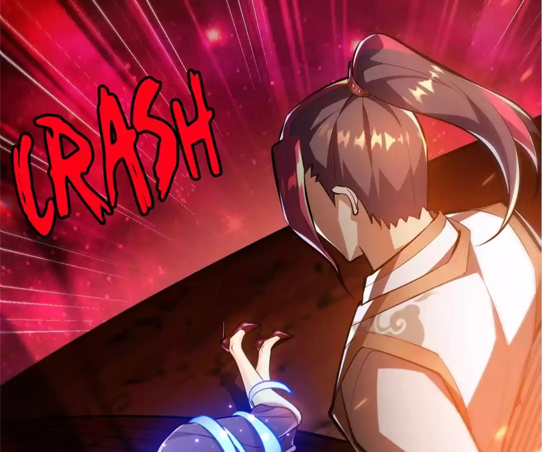 Dominating the Immortal Cultivation Realm Chapter 44 page 82 - 
