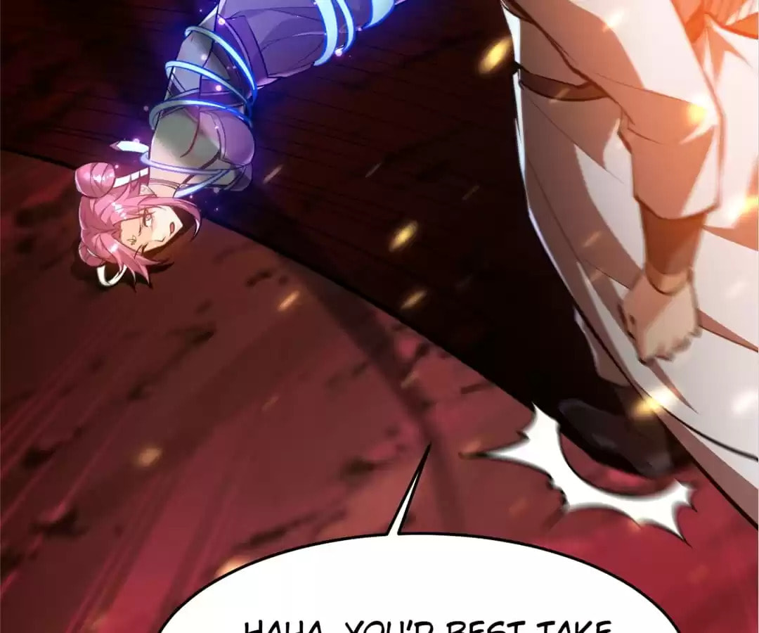 Dominating the Immortal Cultivation Realm Chapter 44 page 83 - 