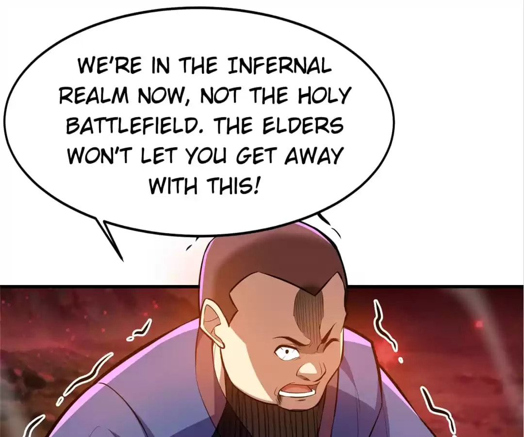 Dominating the Immortal Cultivation Realm Chapter 44 page 85 - 