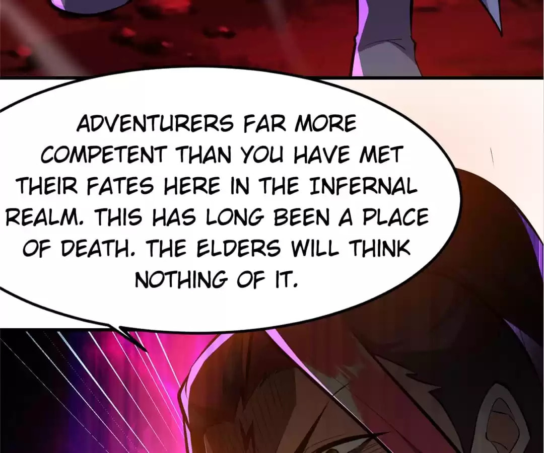 Dominating the Immortal Cultivation Realm Chapter 44 page 87 - 