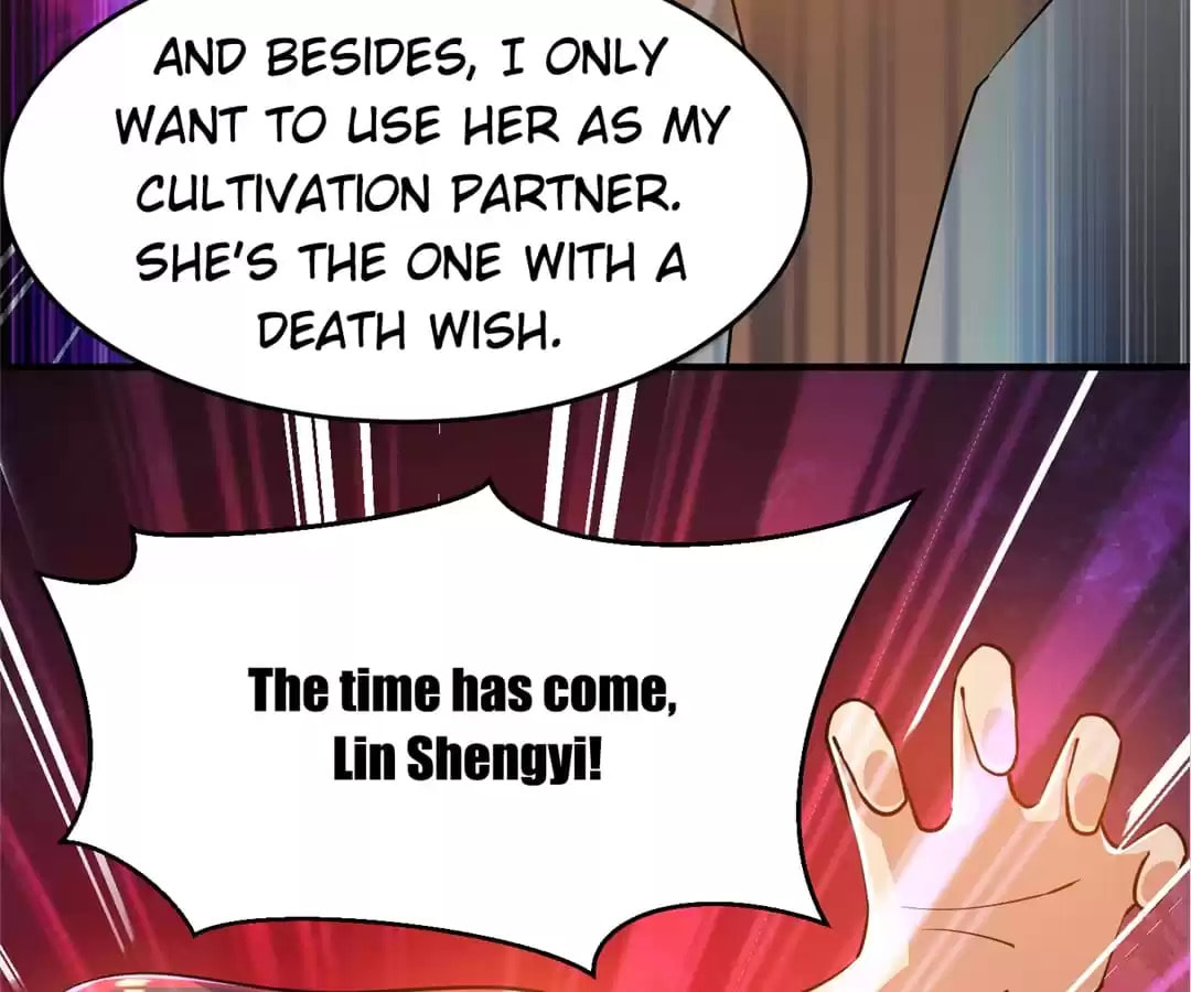 Dominating the Immortal Cultivation Realm Chapter 44 page 89 - 