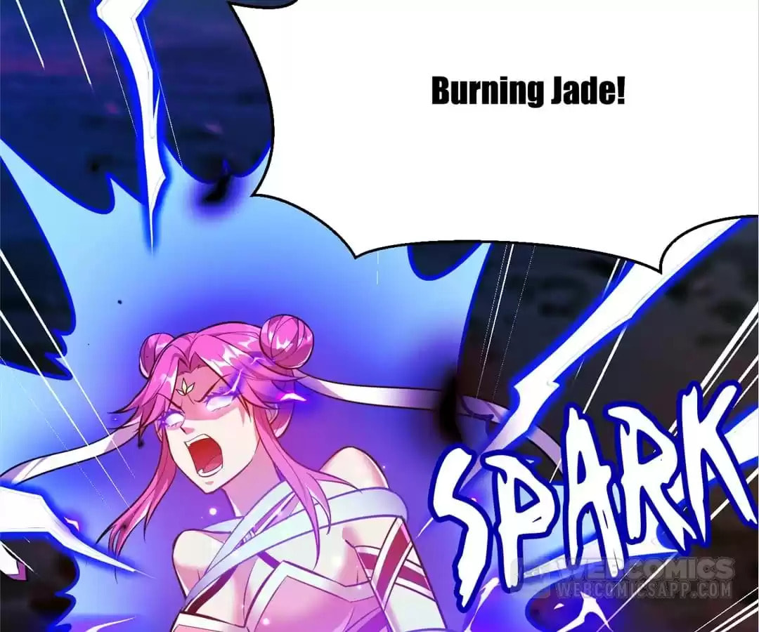 Dominating the Immortal Cultivation Realm Chapter 44 page 94 - 