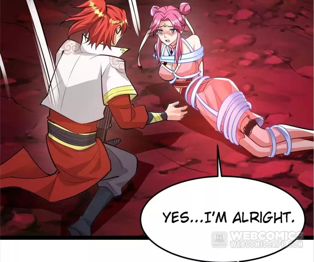 Dominating the Immortal Cultivation Realm Chapter 45 page 2 - 