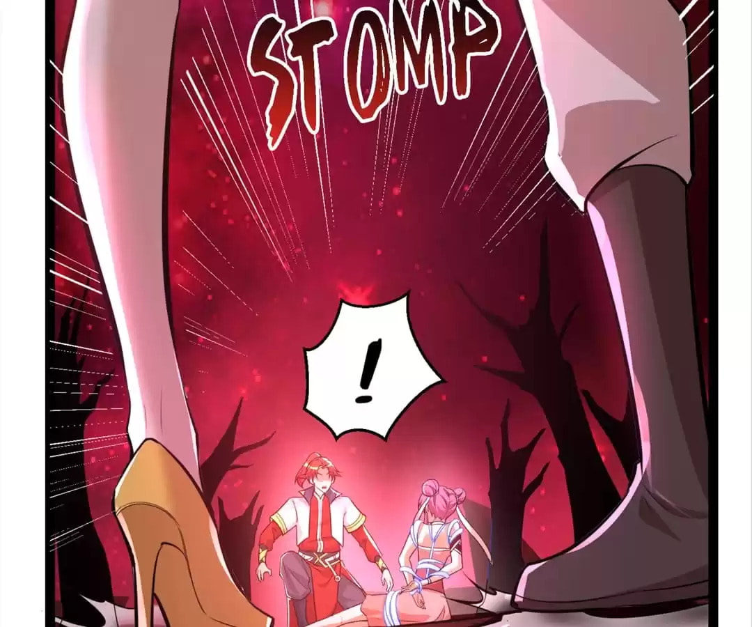 Dominating the Immortal Cultivation Realm Chapter 45 page 12 - 