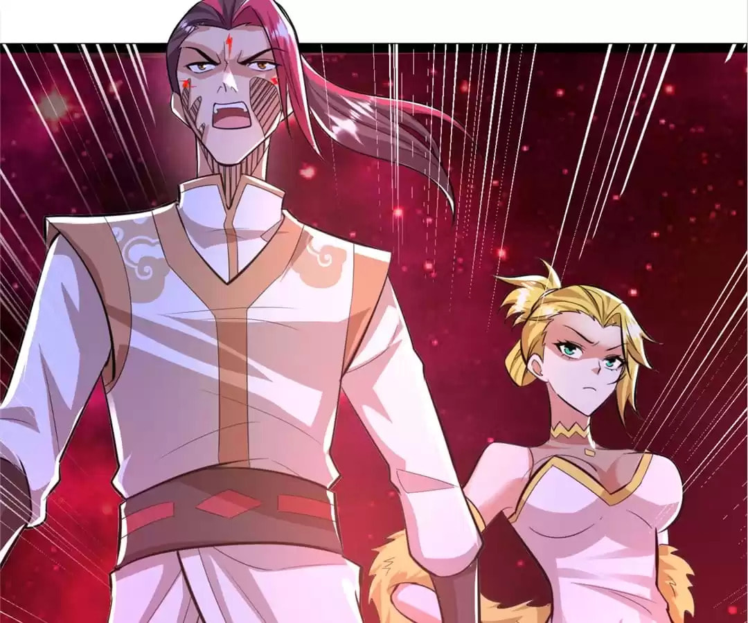 Dominating the Immortal Cultivation Realm Chapter 45 page 14 - 