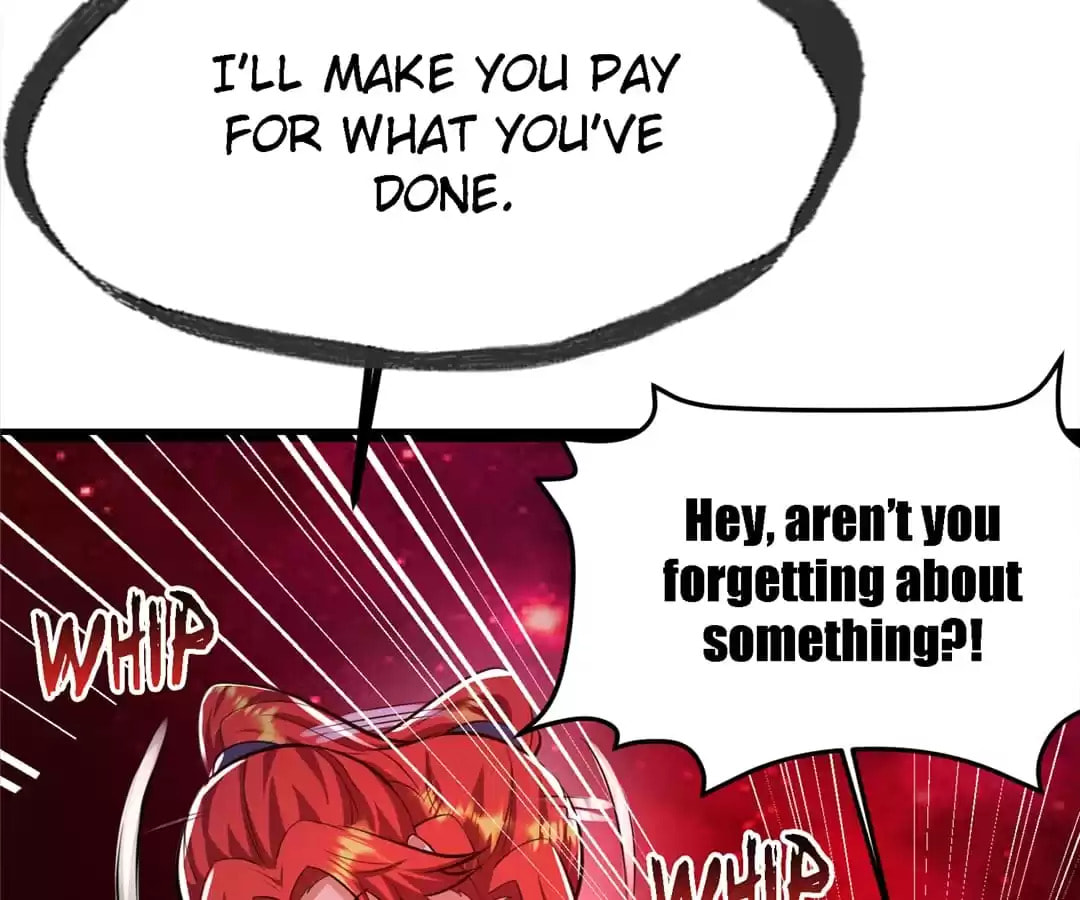 Dominating the Immortal Cultivation Realm Chapter 45 page 20 - 