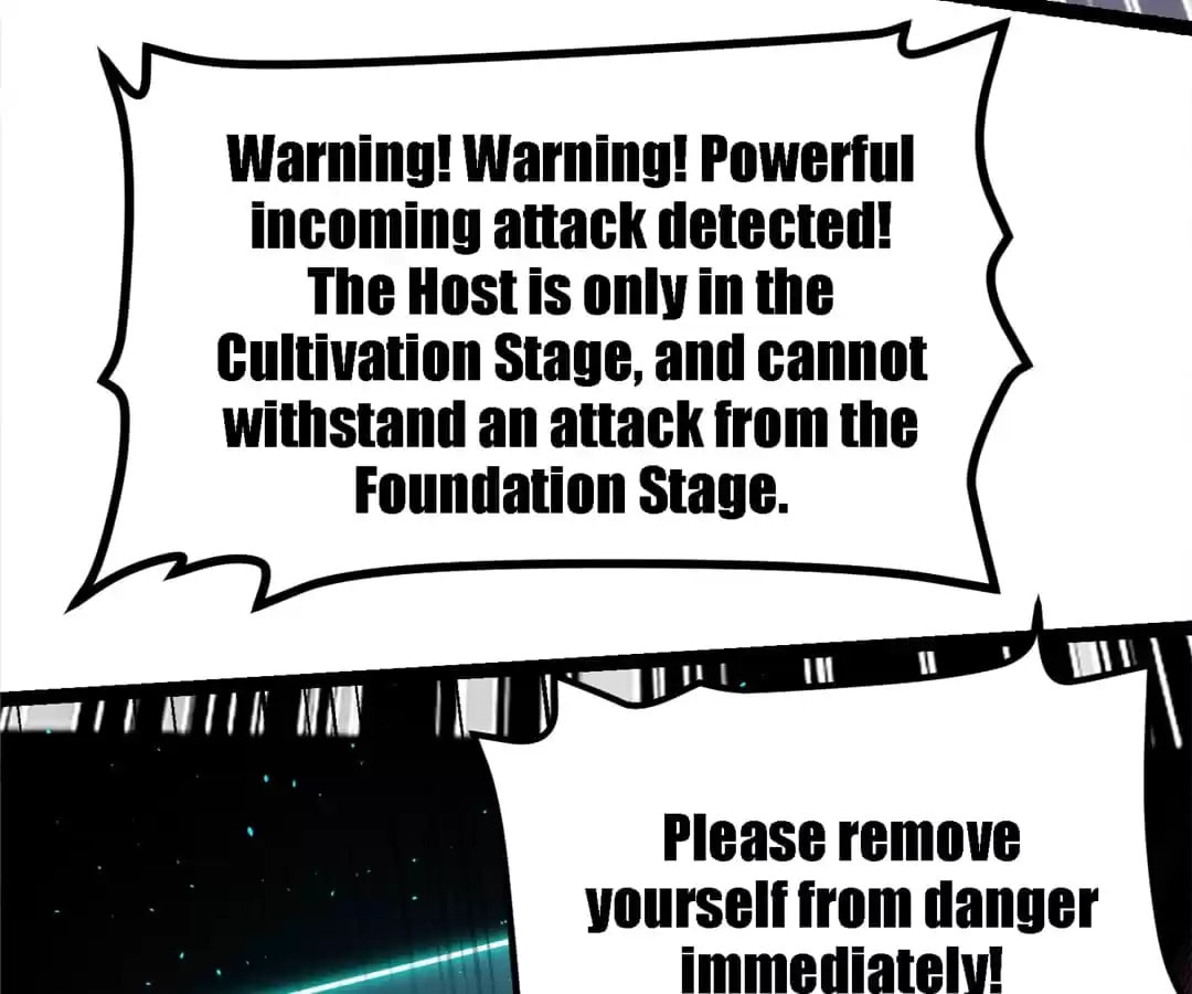 Dominating the Immortal Cultivation Realm Chapter 45 page 30 - 