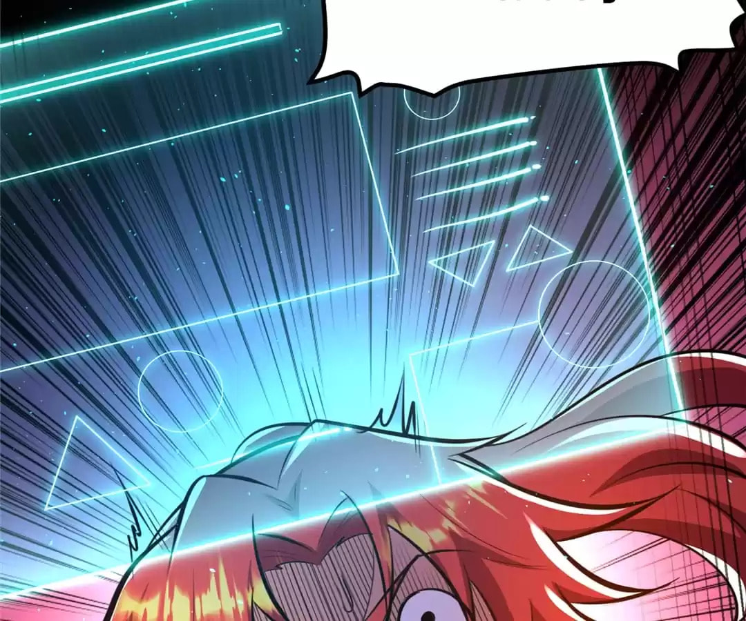Dominating the Immortal Cultivation Realm Chapter 45 page 31 - 