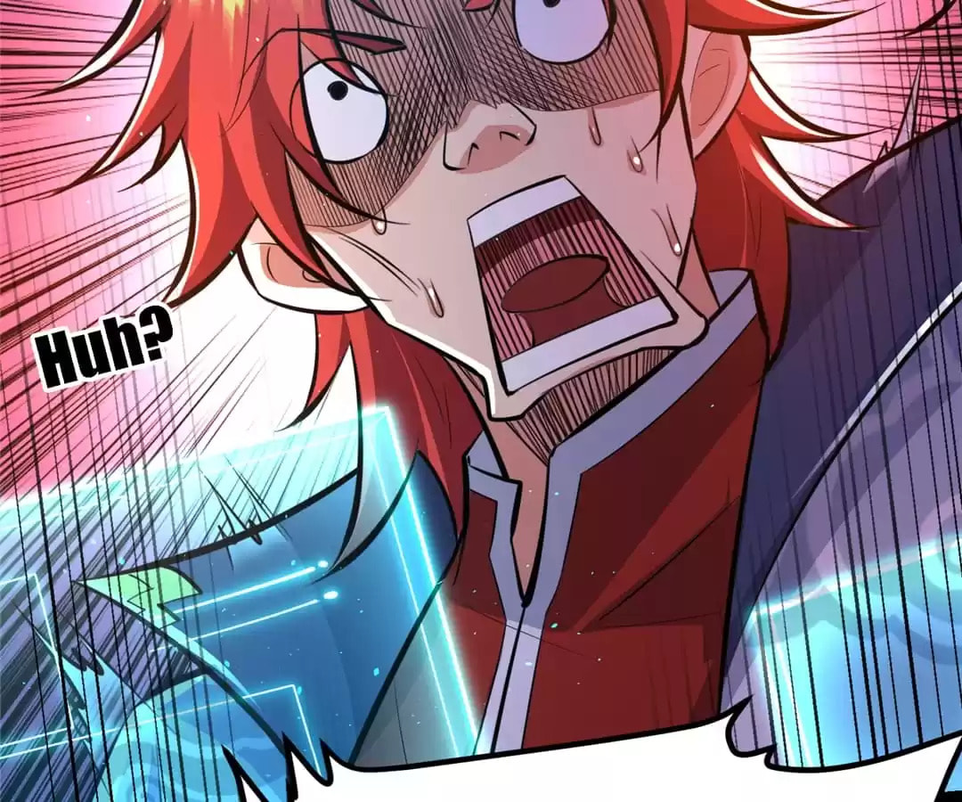 Dominating the Immortal Cultivation Realm Chapter 45 page 32 - 