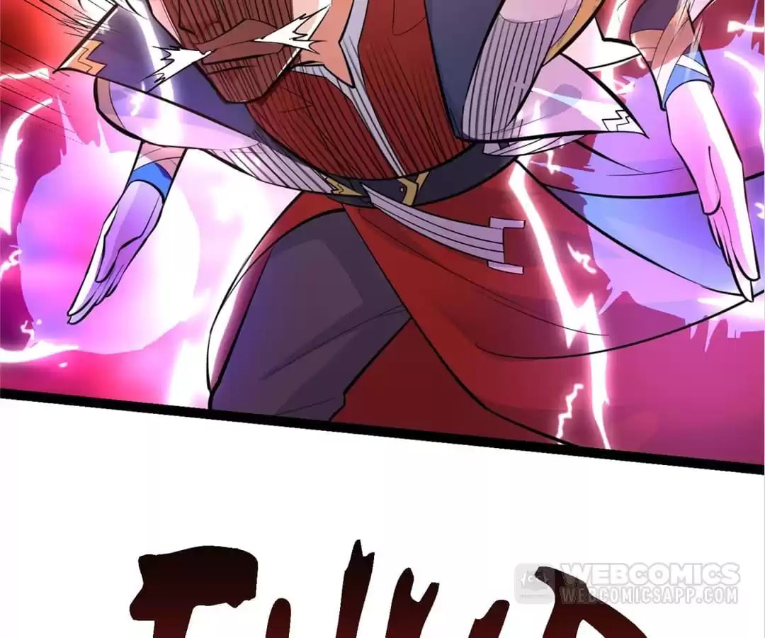 Dominating the Immortal Cultivation Realm Chapter 45 page 35 - 